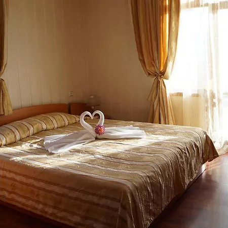 Rai Hotel