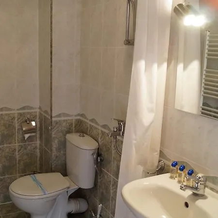 Rai Hotel 3*