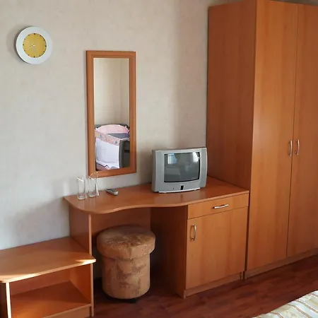 Rai Hotel Hisarya