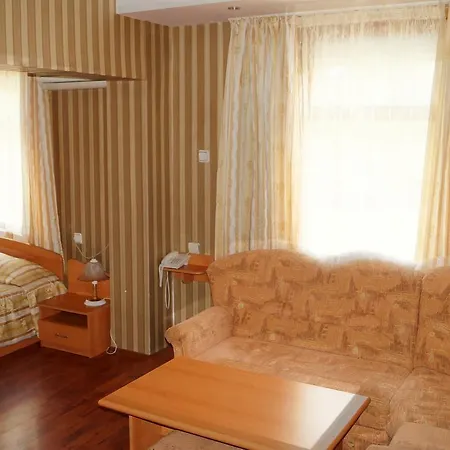 Rai Hotel Hisarya