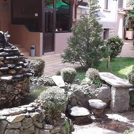 Rai Hotel