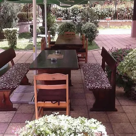 Rai Hotel Hisarya